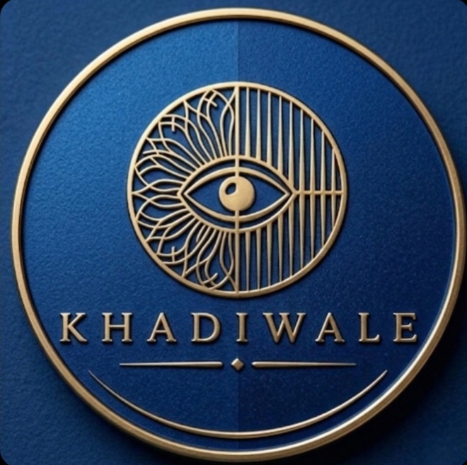 Khadiwale logo